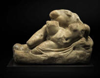 escultura-romana-Sothebys-siglo-i
