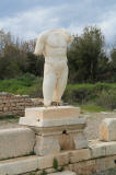 Aphrodisias-torso